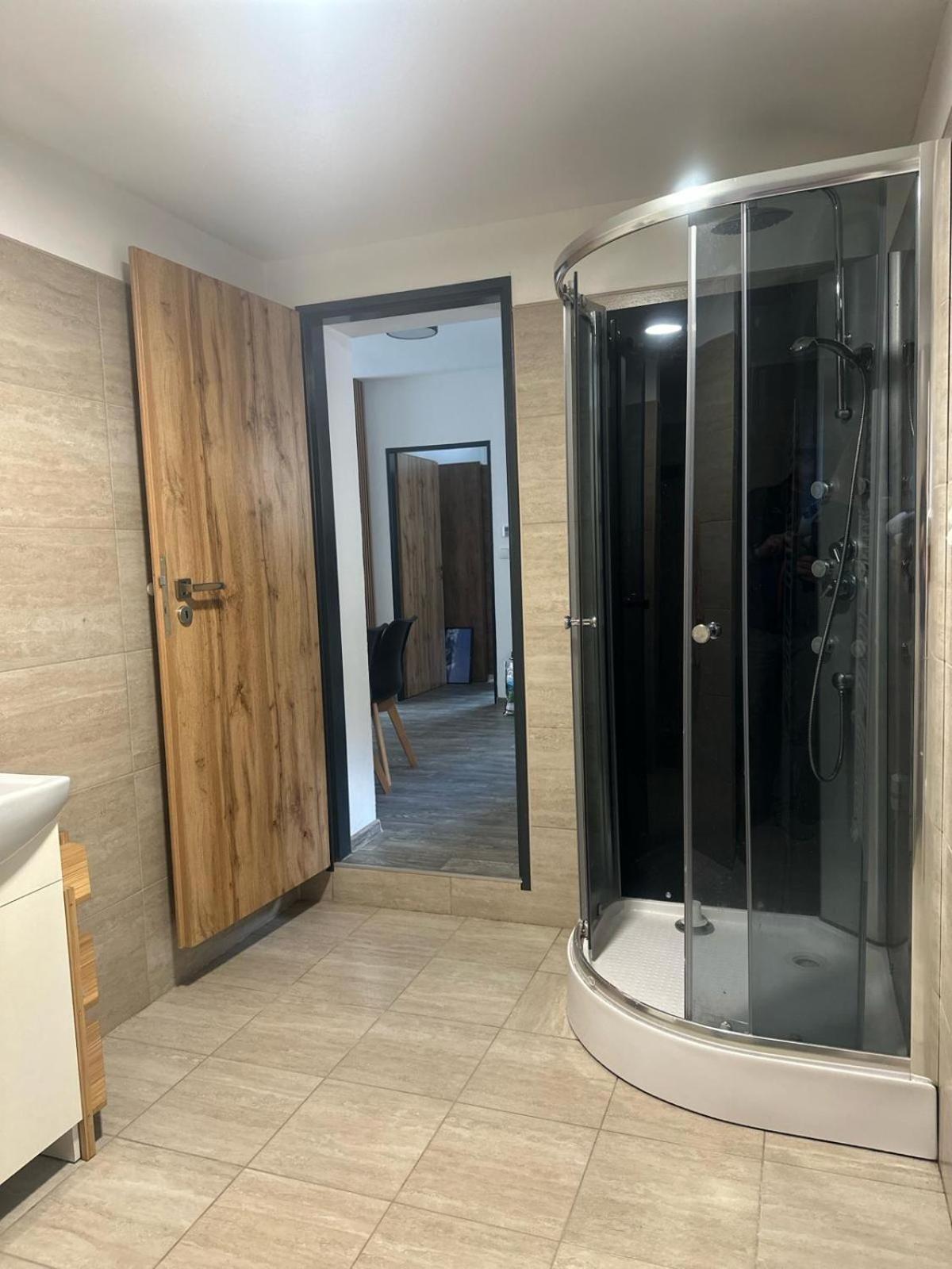 Apartman Horalka 7 V Peci Pod Snezkou بيتس بود سنيزكو المظهر الخارجي الصورة