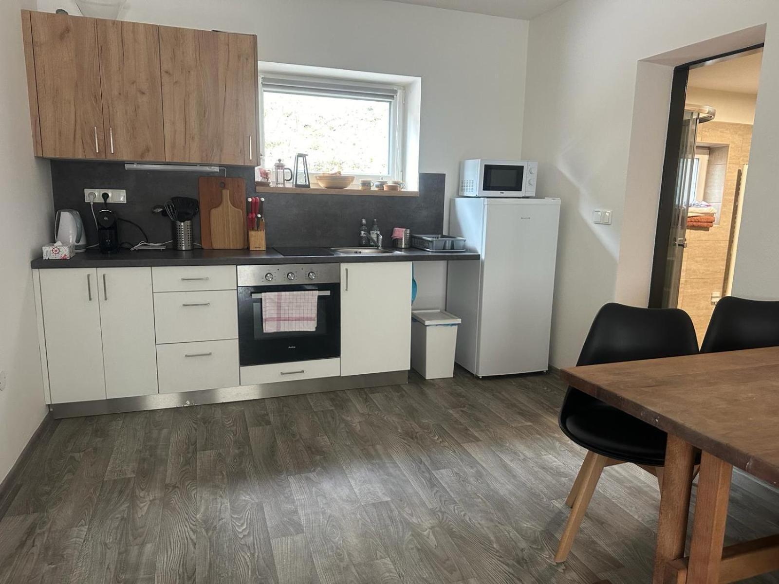 Apartman Horalka 7 V Peci Pod Snezkou بيتس بود سنيزكو المظهر الخارجي الصورة