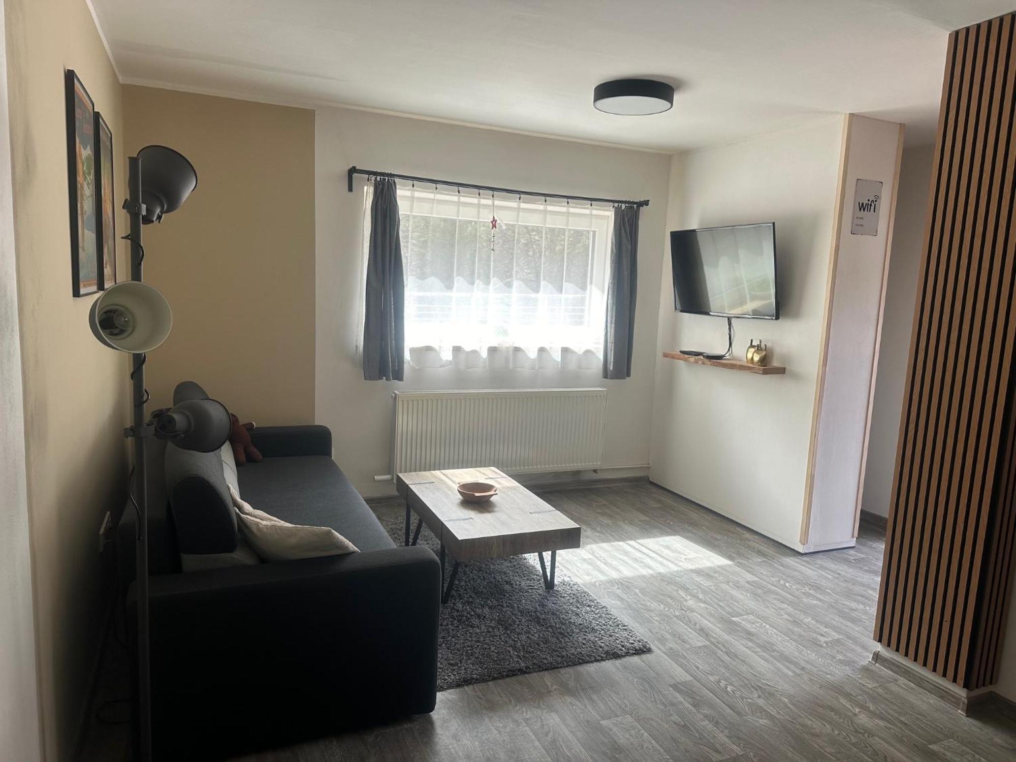 Apartman Horalka 7 V Peci Pod Snezkou بيتس بود سنيزكو المظهر الخارجي الصورة