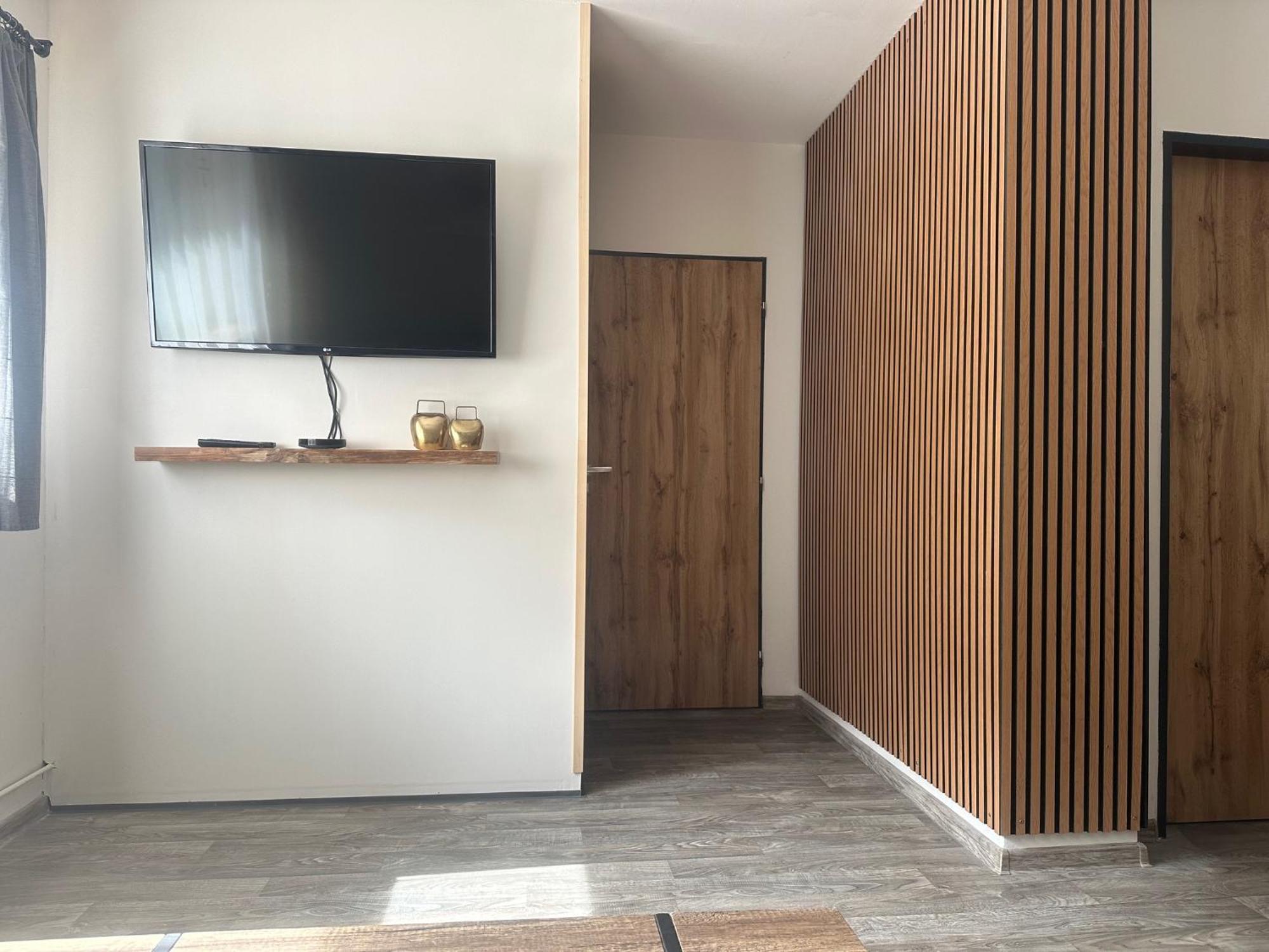 Apartman Horalka 7 V Peci Pod Snezkou بيتس بود سنيزكو المظهر الخارجي الصورة