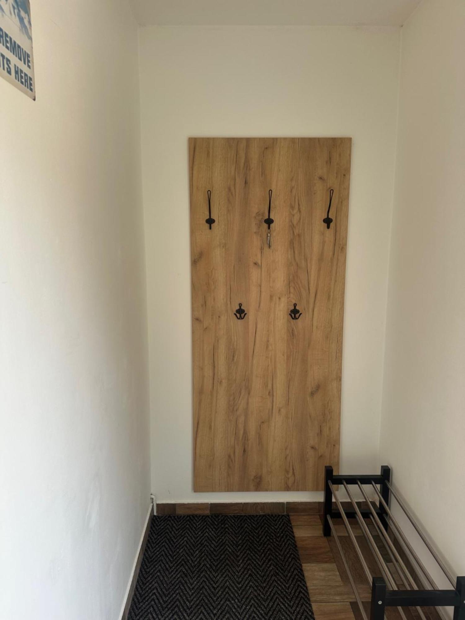 Apartman Horalka 7 V Peci Pod Snezkou بيتس بود سنيزكو المظهر الخارجي الصورة